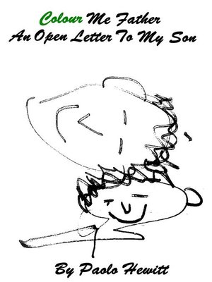 cover image of Colour Me Father